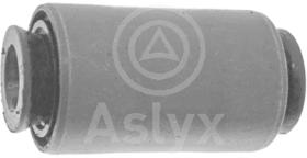 ASLYX AS104007 - SILENTBLOC BRAZO TRAS 406