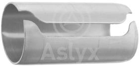 ASLYX AS104027 - CASQUILLO SILENTBLOC OPEL