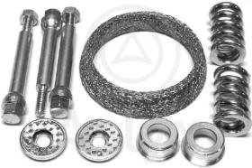 ASLYX AS104039 - KIT MONTAJE COLECTOR PEUG