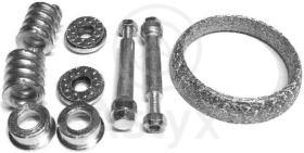 ASLYX AS104040 - KIT MONTAJE COLECTOR PEUG