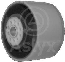 ASLYX AS104064 - SOPORTE MOTOR TRAS PEUG 206