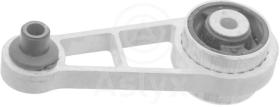 ASLYX AS104071 - SOPORTE TRASERO CLIO II D