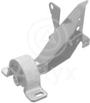 ASLYX AS104074 - SOPORTE MOTOR IZQD TWINGO