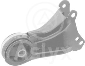 ASLYX AS104099 - SOPORTE TRASERO TWINGO