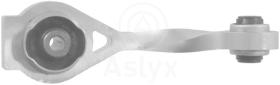 ASLYX AS104102 - BIELETA SOPORTE TRAS KANGOO