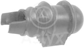 ASLYX AS104103 - GOMA PUNTAL BARRA SCENIC 24MM