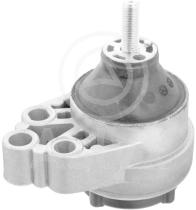 ASLYX AS104105 - SOPORTE MOTOR DCHO FOCUS