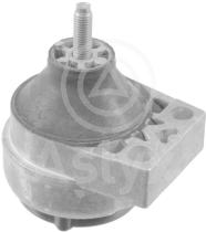 ASLYX AS104107 - SOPORTE MOTOR TRAS FOCUS