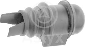 ASLYX AS104113 - GOMA PUNTAL BARRA SCENIC