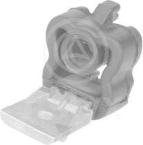 ASLYX AS104114 - SOPORTE ESCAPE CLIO-II