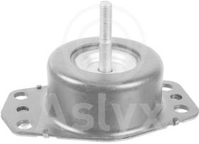 ASLYX AS104117 - SOPORTE MOTOR DCHO MASTER