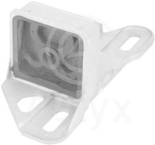 ASLYX AS104125 - SOPORTE ESCAPE CLIO '98