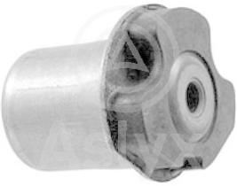 ASLYX AS104156 - SILENTBLOC PUENTE TRAS CLIO-II