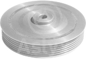 ASLYX AS104163 - POLEA CIGUE¤AL RENAULT 1.9DTI