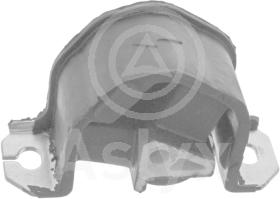 ASLYX AS104170 - SOPORTE MOTOR TRAS CORSA 1.3