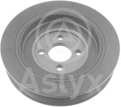ASLYX AS104201 - POLEA CIGUE¤AL BOXER 2.5D/TD