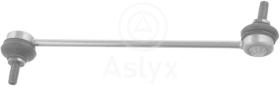 ASLYX AS104221 - BIELETA PUNTA BARRA SCENIC 4X4                258MM M10/150