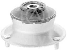 ASLYX AS104228 - SOPORTE AMORTG SUSP BMW S/5 96