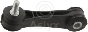 ASLYX AS104250 - BIELETA PUNTAL BARRA LEON-GOLF                105MM