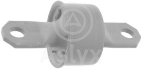 ASLYX AS104256 - SILENTBLOC TRAS. FOCUS