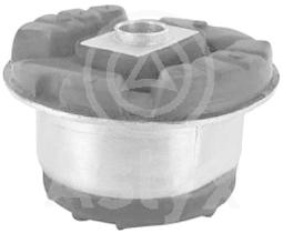 ASLYX AS104292 - SILENTBLOC BRAZO TRAS XANTIA