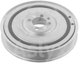 ASLYX AS104308 - POLEA CIGUE¤AL FIAT-ALFA-LANCI