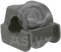 ASLYX AS104318 - GOMA BARRA ESTABL 18MM POLO'95