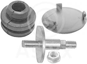 ASLYX AS104365 - JGO TORNILLO TAPA MOTOR VW