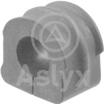 ASLYX AS104369 - GOMA BARRA GOLF-4