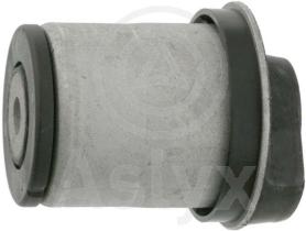 ASLYX AS104374 - SILENTBLOC EJE TRAS ASTRA