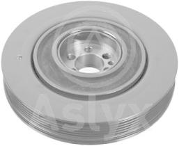 ASLYX AS104412 - POLEA CIGUENAL ALFA-FIAT 2.4D
