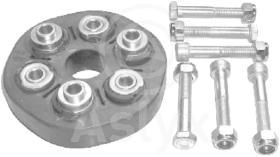 ASLYX AS104417 - FLECTOR TRANSM SCENIC 4X4
