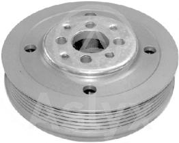 ASLYX AS104421 - POLEA CIGUENAL VW 1,9TDI