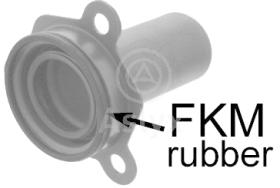ASLYX AS104424 - GUIA EMBRAGUE PSA 1.4TU