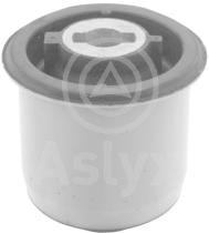 ASLYX AS104429 - SILENTBLOC BRAZO TRAS PEUG 307