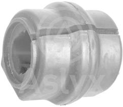 ASLYX AS104431 - GOMA BARRA PEUG 307 22MM