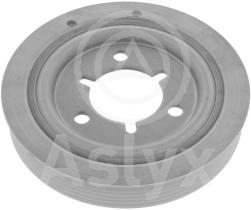 ASLYX AS104440 - POLEA CIGUENAL PEUG 206 1,1-1,4