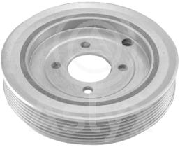 ASLYX AS104443 - POLEA CIGUENAL PSA 2.0-16V