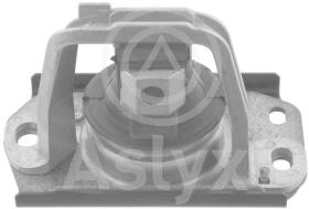 ASLYX AS104453 - SOP MOTOR DX TRAFIC 1,9D