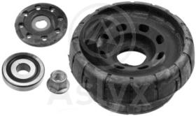 ASLYX AS104456 - SOP AMORTG DELT TRAFIC '01-
