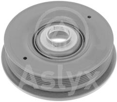 ASLYX AS104463 - POLEA CIGUENAL TRAFIC-II 2.2D