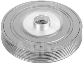 ASLYX AS104464 - POLEA CIGUENAL TRAFIC-II 1,8-2,0