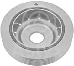 ASLYX AS104465 - POLEA CIGUENAL RENAULT 1,4-1,6/16V