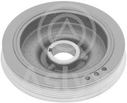 ASLYX AS104477 - POLEA CIGUENAL 2,0HDI '04-