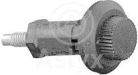 ASLYX AS104479 - JGO SOPORTE TAPA MOTOR PSA 2,0HDI