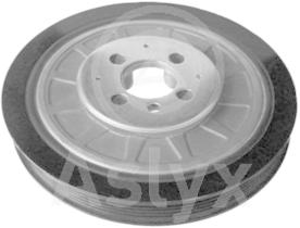ASLYX AS104495 - POLEA CIGUENAL POLO 1.7SDI