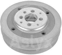 ASLYX AS104497 - POLEA CIGUENAL VW 1.9TDI