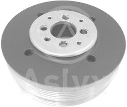 ASLYX AS104498 - POLEA CIGUENAL VW 1.9TDI