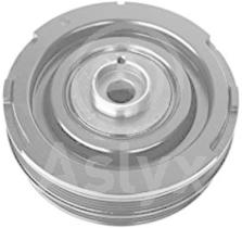 ASLYX AS104553 - POLEA CIGUENAL  BMW