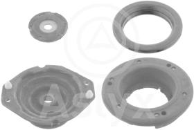 ASLYX AS104572 - JGO SOP AMORTG LAGUNA-II